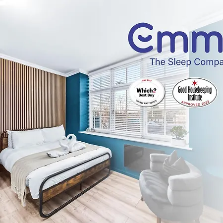 Downtown 1 - Town Centre *