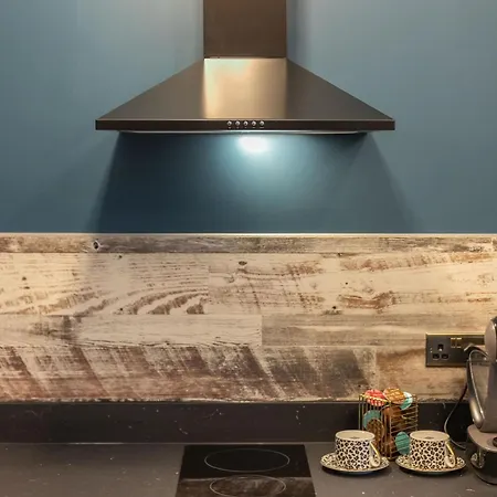 Downtown 1 - Town Centre * ハロゲート