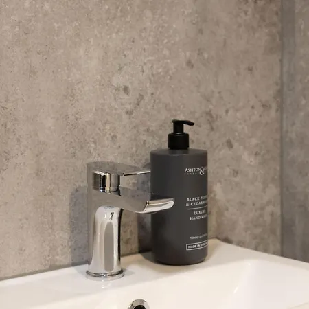 Appartement Downtown 1 - Town Centre