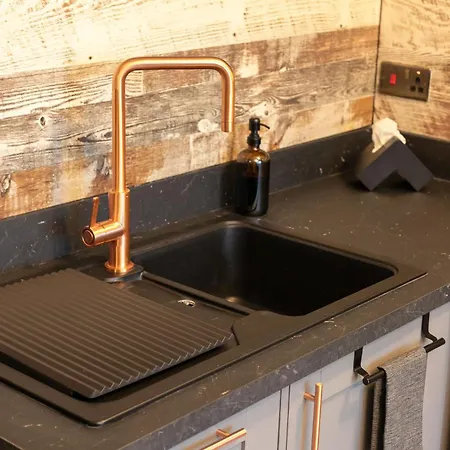 Downtown 1 - Town Centre アパート *