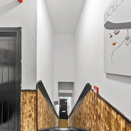 Appartement Downtown 1 - Town Centre Harrogate