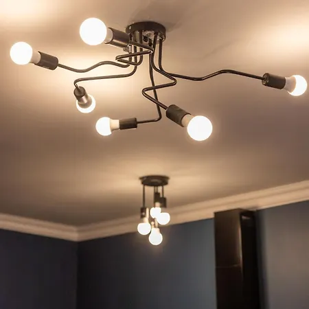 Appartement Downtown 1 - Town Centre *