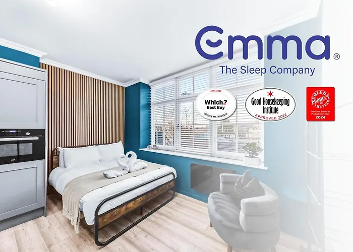 Downtown 1 - Town Centre *