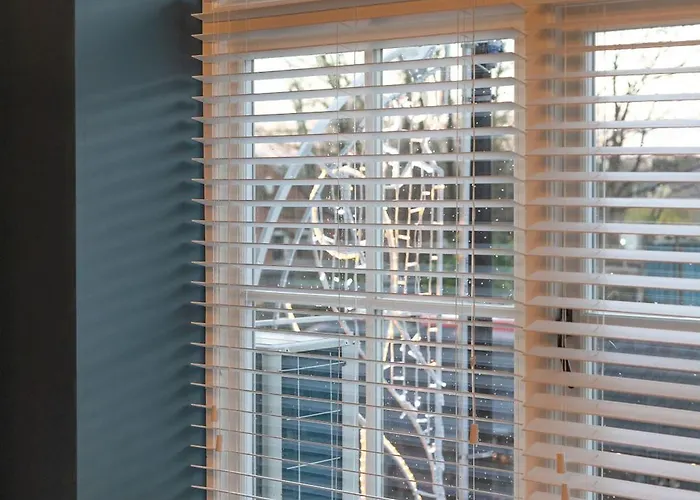 Downtown 1 - Town Centre Apartmán *