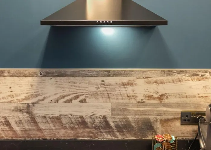 Downtown 1 - Town Centre * Harrogate