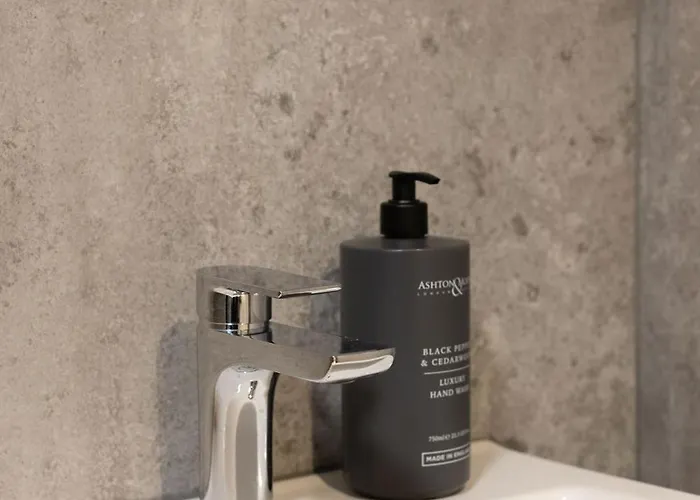 Apartmán Downtown 1 - Town Centre